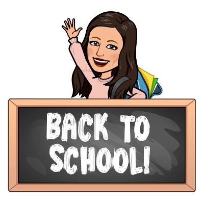 back to school back to school